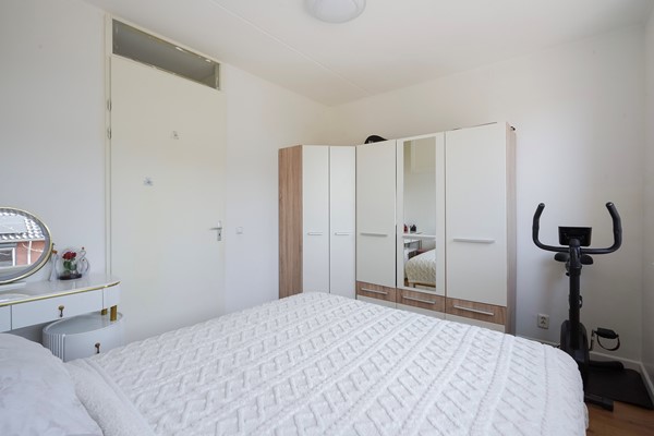 Medium property photo - Opper van Treurenstraat 16, 3274 ND Heinenoord